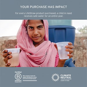 LifeStraw Universal Compatibility list