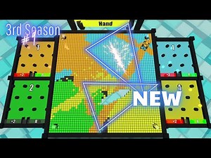 Multiply or Release S3 #9 [Sq] - Marble Race in Unity