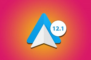 Android Auto 12.1 ya está disponible para todos en Google Play