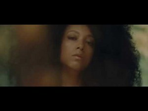 Negra Li - Raízes ft. Rael