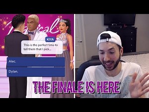 Play Episode With Me - It Starts With A Bra! ( FINALE )