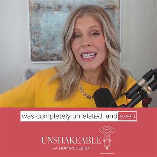 No One Triggers Me Anymore… Here’s Why 💫