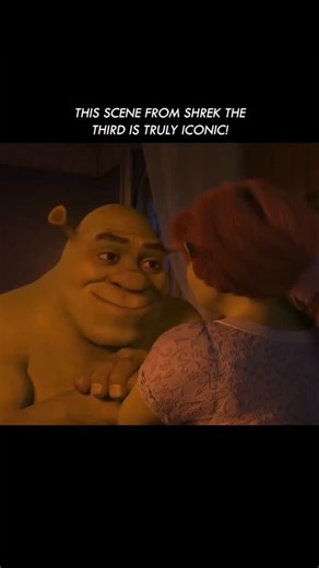 FILM.STAR on Instagram: "Just this scence 😂🍿 Title: Shrek the Third Release Year: 2007 IMDb Rating: 6.1 / 10 Genres: Animation Adventure Comedy Family Fantasy Summary: When King Harold becomes ill, Shrek is named the next king of Far Far Away, a responsibility he desperately wants to avoid. To escape the throne, Shrek travels with Donkey and Puss in Boots to find Artie (Arthur Pendragon), the rightful heir. While Shrek is away, Prince Charming leads a group of fairy-tale villains in a plan to 