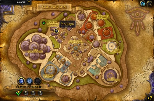 World of Warcraft Legion Profession Guide: Leatherworking