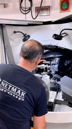 Great machining begins with great tools. Netmak delivers sharp, stable, and long-lasting cutting performance for every operation. ⚙️ Precision-crafted solutions that keep your workflow fast, clean, and efficient. ✨ • • ➔Daha fazlası için 👉🏻 www.netmakstore.com ziyaret ediniz... • • • #netmak #netmakgroup #cuttertools #pcdtools #diatestere #sawblades #routerbits #pcdtools #kesicitakımlar #kesici #kalınlıkmakinası #zamandoluyor #zamandoluyorcom | Netmak Kesici Takım
