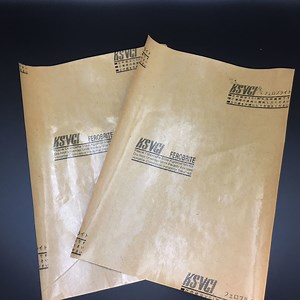 [Hot Item] China Vci Anti-Corrosive Papers