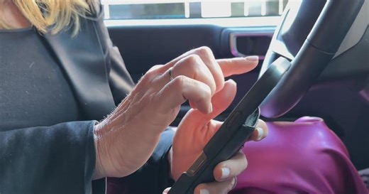 AI phone scam creates voice replicas of loved ones