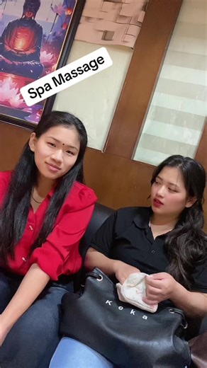 Experience the Benefits of Spa Massage Therapies