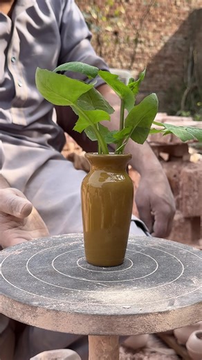 Step-by-Step Guide to Making Mud Flower Pots