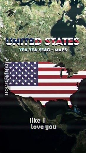 Famous songs from each country #shorts #map