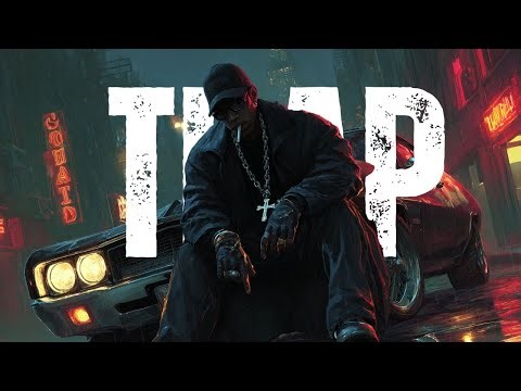 Hard Urban Trap x EDM x Rage Rap | High Energy Gym & Workout Playlist