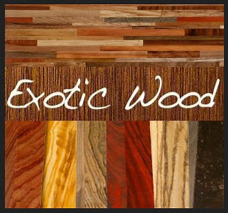 Exotic Hardwoods | CR Muterspaw Lumber