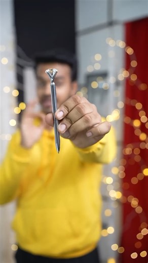 I bought Most Weird Pens! | Pranay Gupta