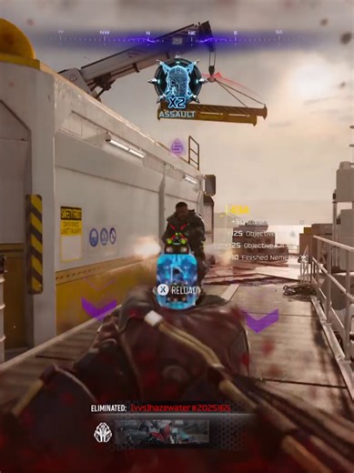 Little flanks doing work #blackops7 #rankedplay #callofduty #rankedclips #gamergirl