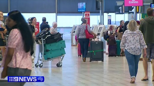 International flight prices could drop to pre-pandemic levels