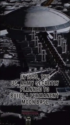 Project Horizon: America's Forgotten Dream