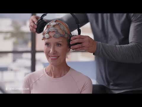 How Cenegenics Gave Britanny Her Life Back | Member Transformation Story