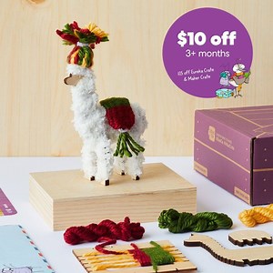 214 reactions · 26 shares | Embark on a global adventure (from home!) with Atlas Crate and get $10 off a 3+ month subscription! Explore world cultures, new destinations, and science fun — delivered monthly. Use code TRAVEL | KiwiCo | Facebook