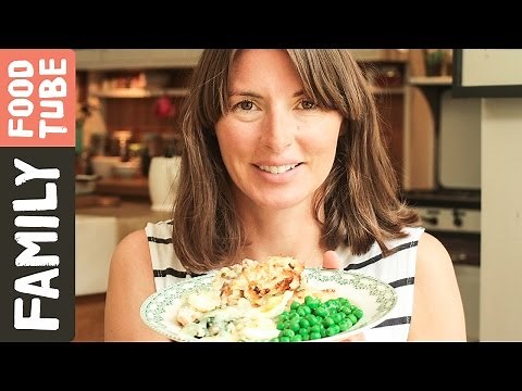 Family Fish Pie | Jools Oliver