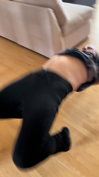 Logan's Impressive Parkour Tricks Demonstrated