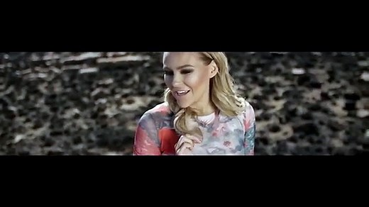 Karlien Van Jaarsveld - Dans In Die Reën