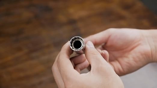 Spark Plug Socket Removal Tool