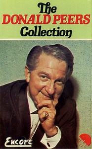 Donald Peers - The Donald Peers Collection