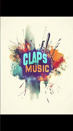 #clapsmusic #clapssound #percussionsound #upbeatsound #introsound #openersound