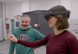 Augmented reality: No longer just an engineering pipedream