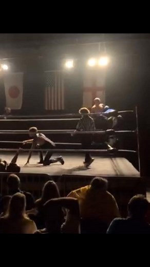 #Prowrestlingmidsouth #prowrestling #memphiswrestling #wwe #wcw #aew #ecw #roh #mlw #njpw #nwa | Pro Wrestling Mid South | Facebook