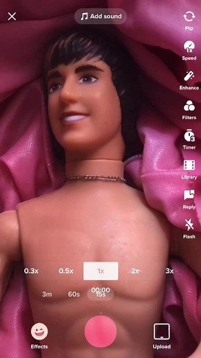 had to hop on this one 😏