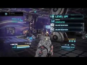 Transformers: Rise of the Dark Spark - Grimlock Multiplayer Gameplay