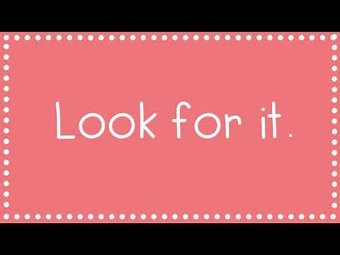 Set 2 | Reading Fluency | Simple Sentences | Kindergarten | First Grade