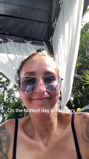 Stem Cells Day 62 Let’s hope the stem cells fixes this too! We’re spending the daylooking for a new place to live 🤞 #balilife #chronicillness #autoimmunedisease #clumsylife #ms