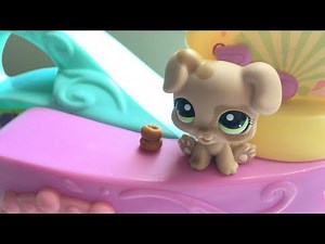 LPS: My Strange Addiction: Episode 2 (ADDICTED TO POOPING IN CHIMNEYS!) Part 1