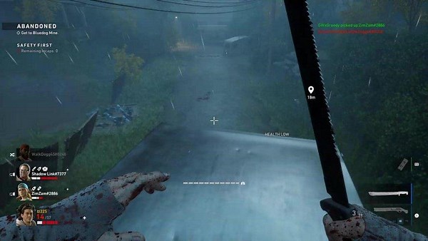 Greedy_Wrld - Twitch