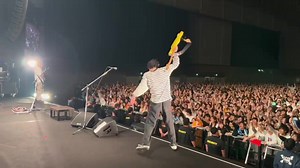 FOMARE ツアーファイナルZepp 待ってるね〜