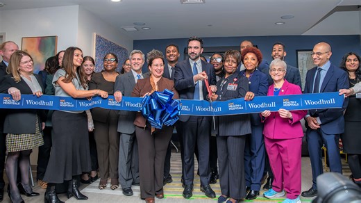 Mamdani Administration Announces New Youth Clinics at NYC Health   Hospitals/Woodhull and Queens - NYC Health   Hospitals