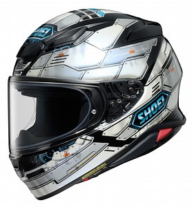 Shoei RF-1400 Fortress Helmet