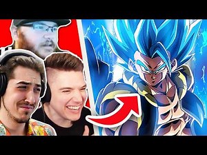 OG Dokkan Trio RANDOMIZER Race vs Nanogenix DaTruthDT & DiddySauce