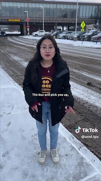 umdtransportationandparking on TikTok