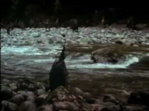 First Blood (1982) - Trailer