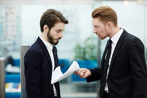 Here Are 3 Effective Ways To Handle Criticism Without Losing Your Temper