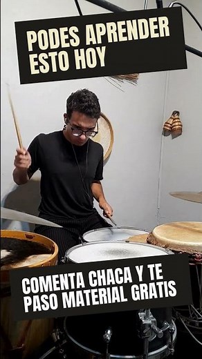 Chacarera del Rancho