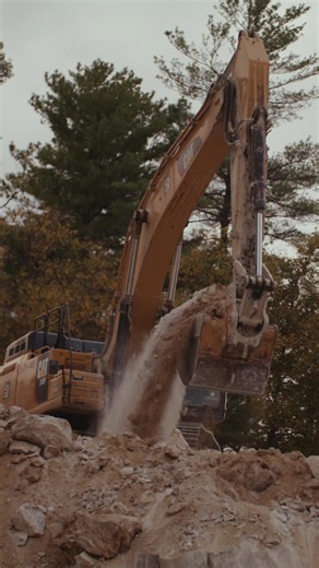 The Importance of Consistent Aggregate in Quarry Work