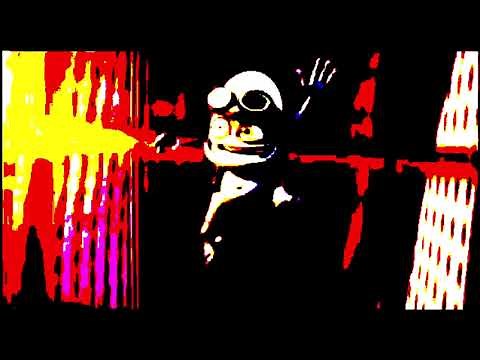 EARRAPE CRAZY FROG AXEL F COMPLETE VERSION !