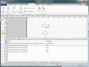 Visio Services 2010 Teil 3