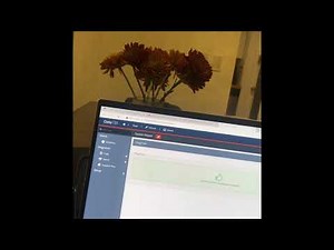 EWon COSY configuration.