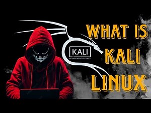 Kali Linux Explained: Features, Uses, and Why Hackers Love It