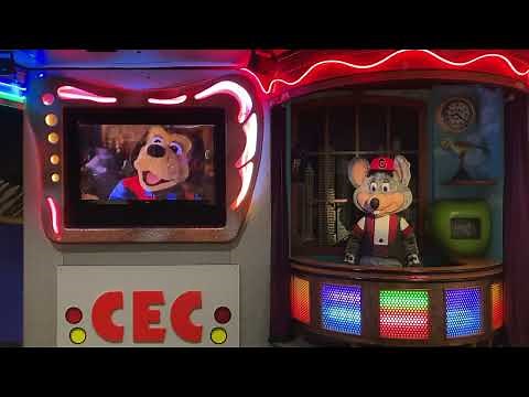 Jasper's Country Classic - Chuck E. Cheese's West Orlando